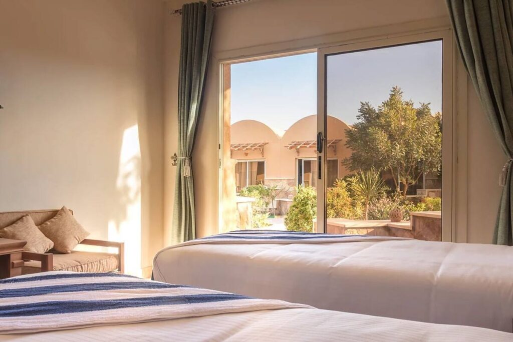 room-Silver-Beach-Boutique-Hotel-elquseir-view-sunrise